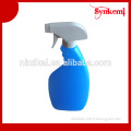 500ml plastic hand pump sprayer bottle
